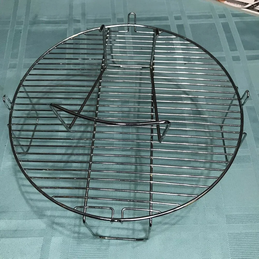 NuWave Pro Infrared Oven 20336 Replacement Grill cooking rack and clip